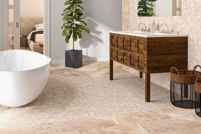 What Is the Most Budget-Friendly Waterproof Flooring Option