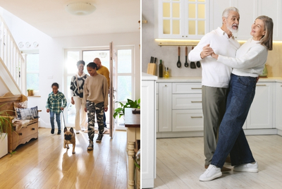 What Makes a Floor Truly Durable