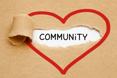 Why Does a Flooring Company Care About Giving Back to Our Community Why Does a Flooring Company Care About Giving Back to Our Community