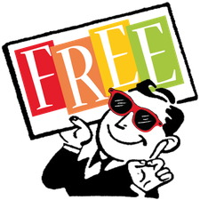 free