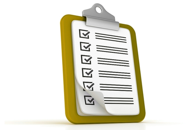 Carpet Care Quick-Reference Checklist Carpet Care Quick-Reference Checklist