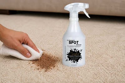 How Do I Treat Carpet Stains the Right Way How Do I Treat Carpet Stains the Right Way