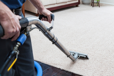 Professionally Cleaned Professionally Cleaned