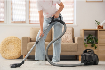 vacuum vacuum