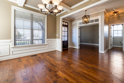 What Is the Fastest Way to Start a Living Room Transformation