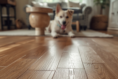 Why Does a Pet-Proof Flooring Upgrade Even Matter Why Does a Pet-Proof Flooring Upgrade Even Matter