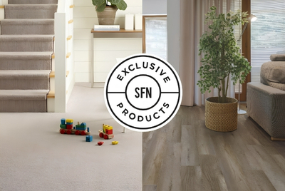 How Do I Choose the Right Shaw Floors Brand for My Project
