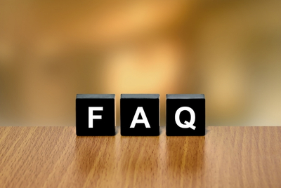 Frequently Asked Questions