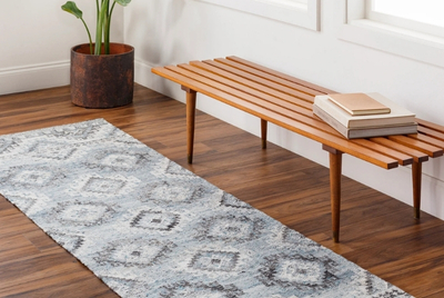 Surya Alyssa runner (AYS-2304) How Do You Keep Flooring for Mudrooms Looking New