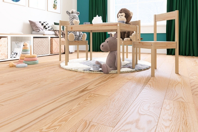 What About Hardwood