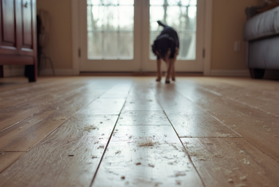 What Flooring Colors Work Best With Pets What Flooring Colors Work Best With Pets