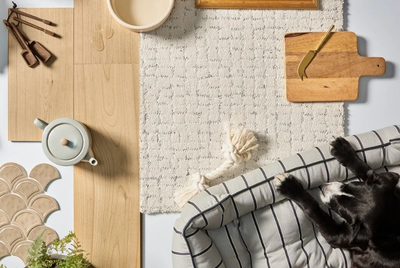 What Is the Best Pet-Friendly Flooring What Is the Best Pet-Friendly Flooring