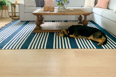Why Do Busy Families Love Luxury Vinyl Plank
