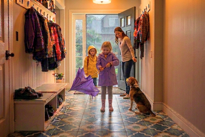 Why Does Mudroom Flooring Matter Why Does Mudroom Flooring Matter