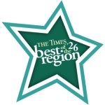 Highland Best of the Region 2026 - Creative Carpet & Flooring Highland Best of the Region 2026 - Creative Carpet & Flooring