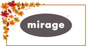 Mirage Mirage