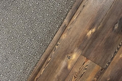Can You Use Carpet and Luxury Vinyl in the Same Home Can You Use Carpet and Luxury Vinyl in the Same Home