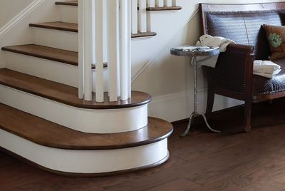 Shaw Floors Albright Oak 5 in Coffee Bean Shaw Floors Albright Oak 5 in Coffee Bean